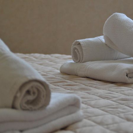Hotel Bel Sogno Rimini Luaran gambar