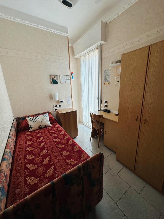 Hotel Bel Sogno Rimini Luaran gambar