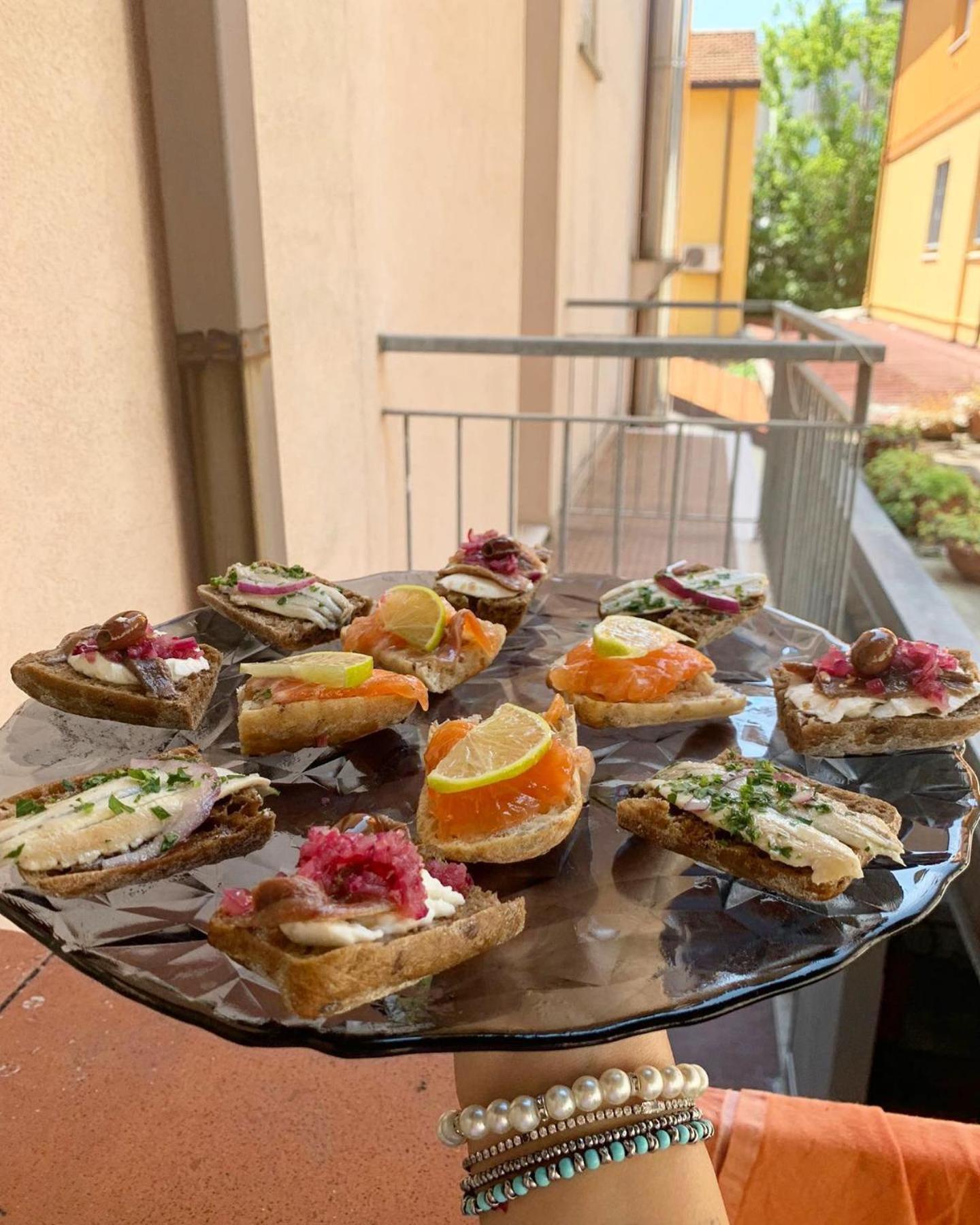 Hotel Bel Sogno Rimini Luaran gambar