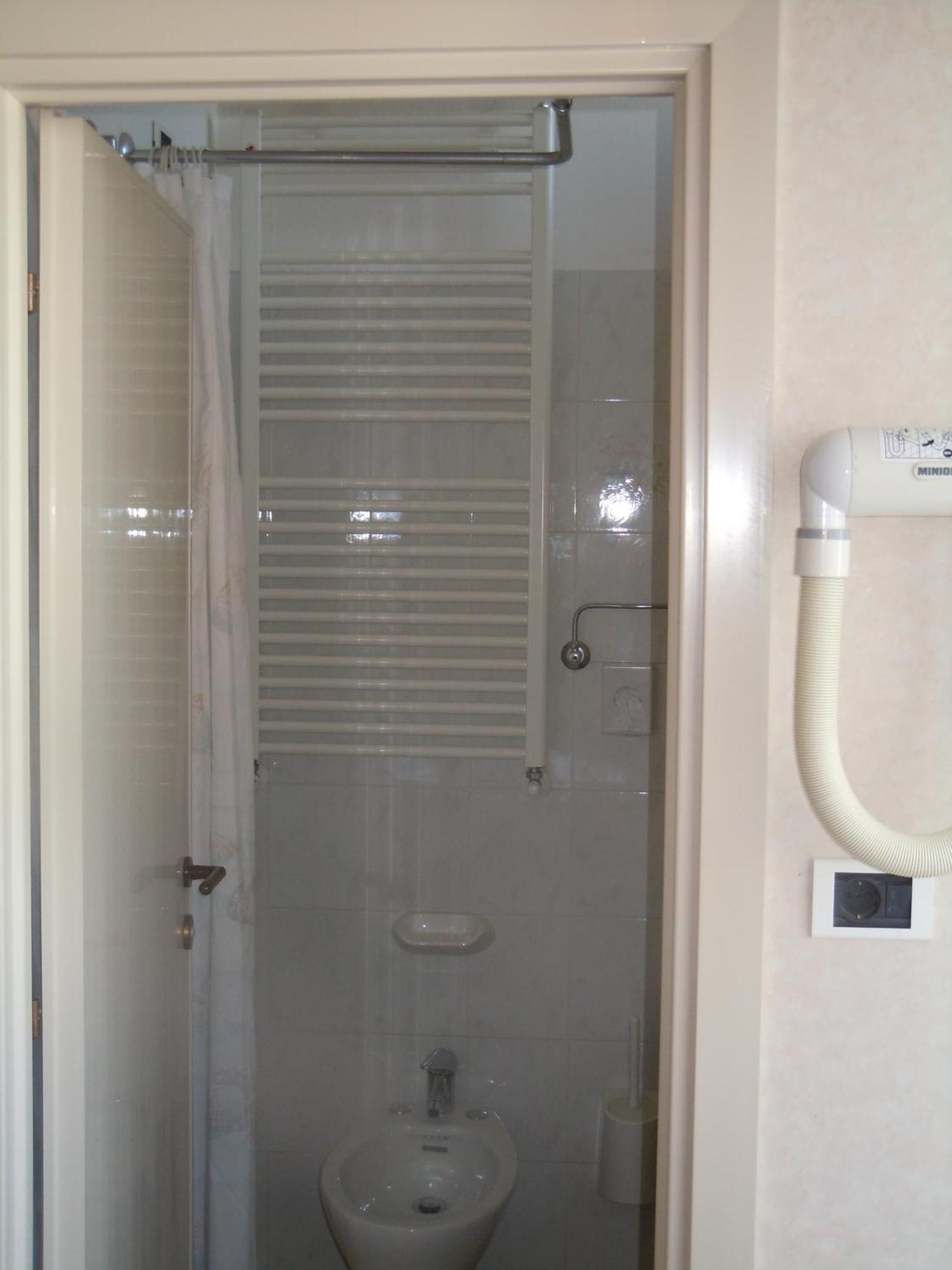 Hotel Bel Sogno Rimini Bilik gambar