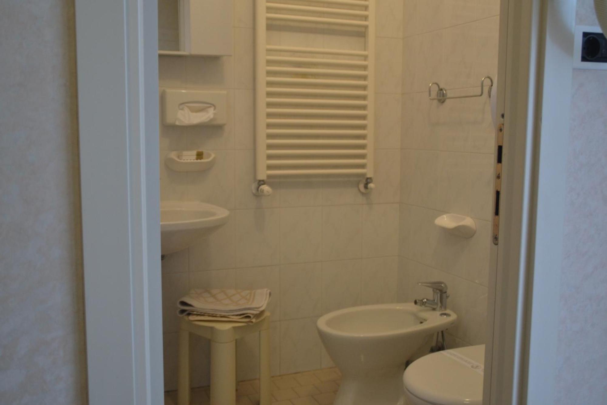 Hotel Bel Sogno Rimini Luaran gambar