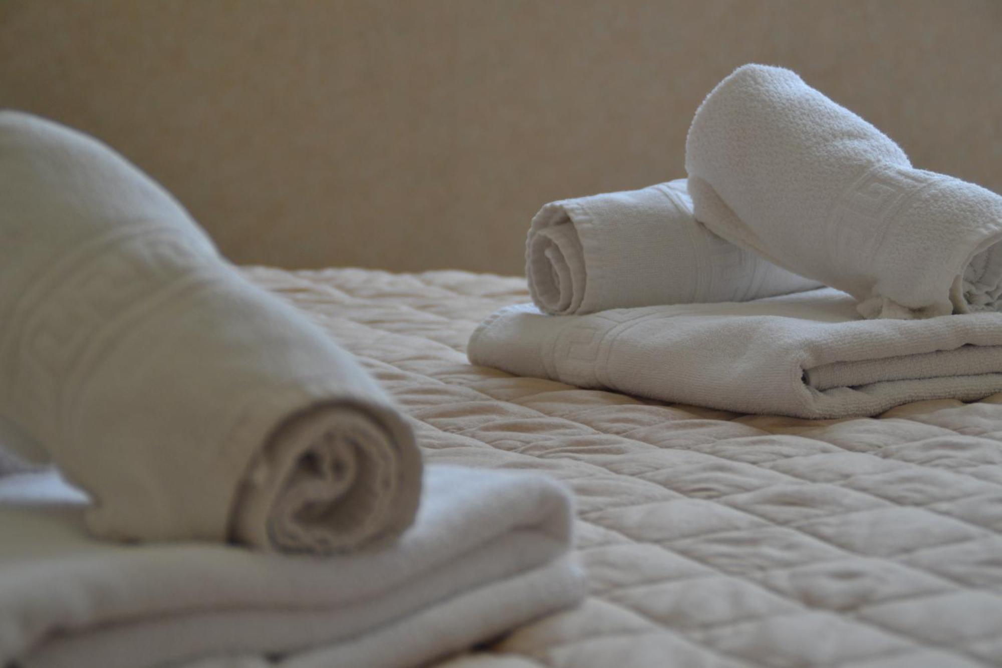 Hotel Bel Sogno Rimini Luaran gambar