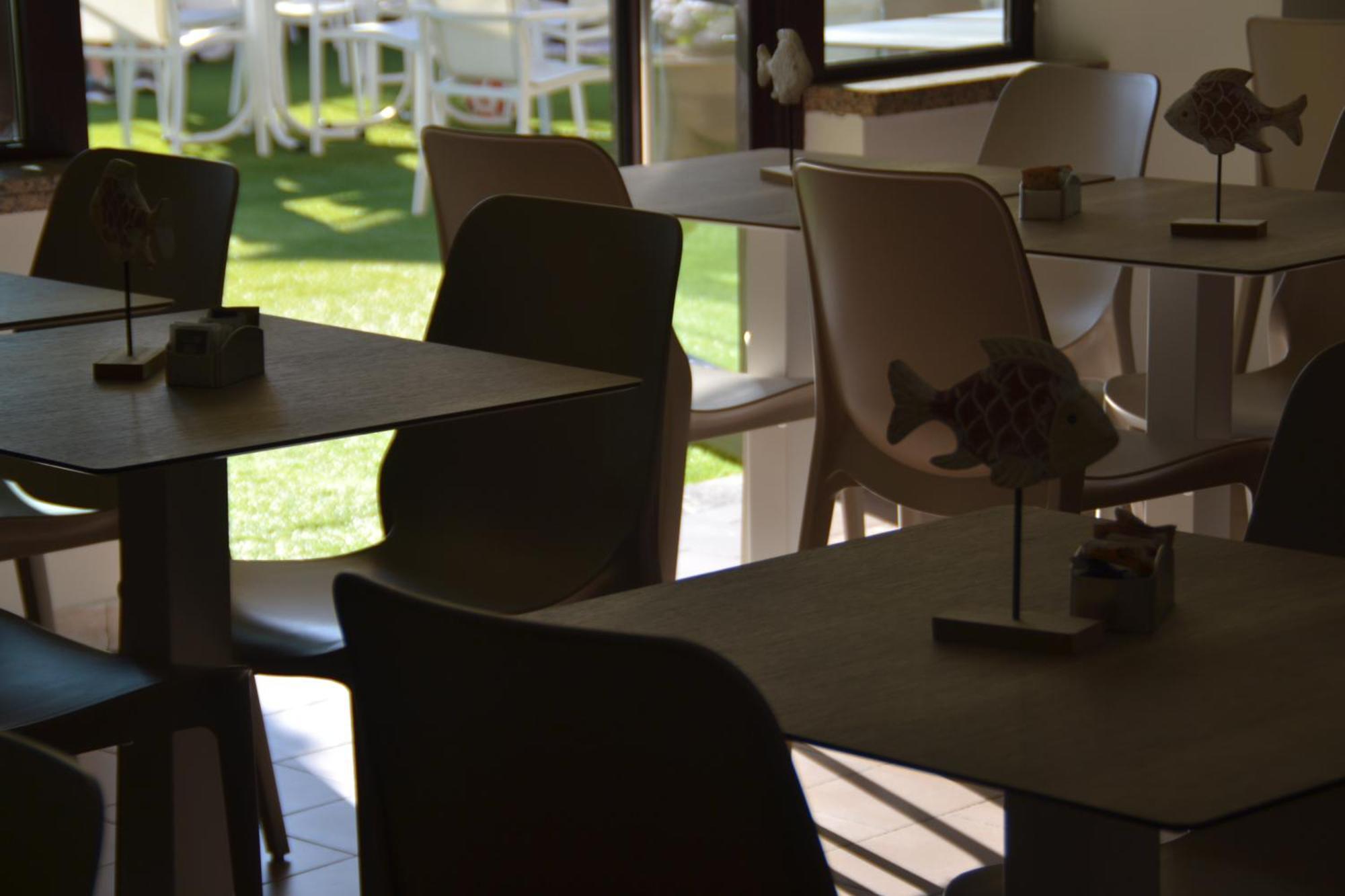 Hotel Bel Sogno Rimini Luaran gambar