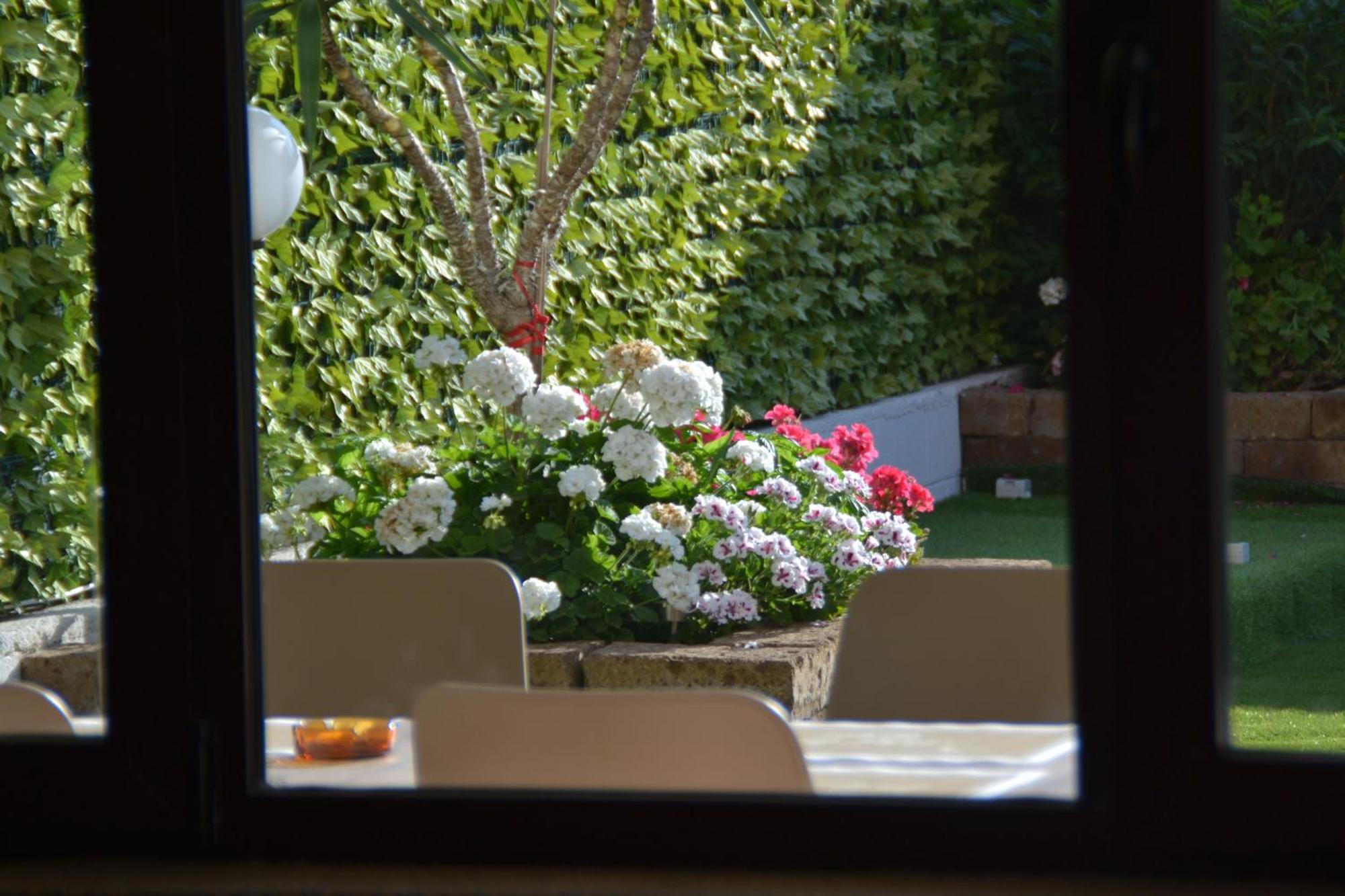 Hotel Bel Sogno Rimini Luaran gambar