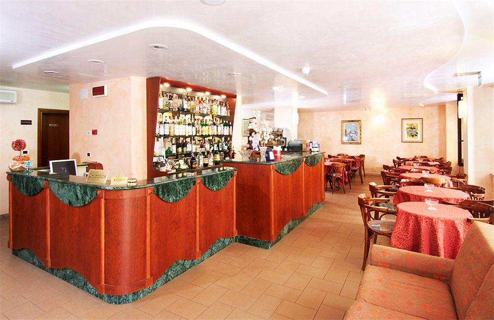 Hotel Bel Sogno Rimini Luaran gambar