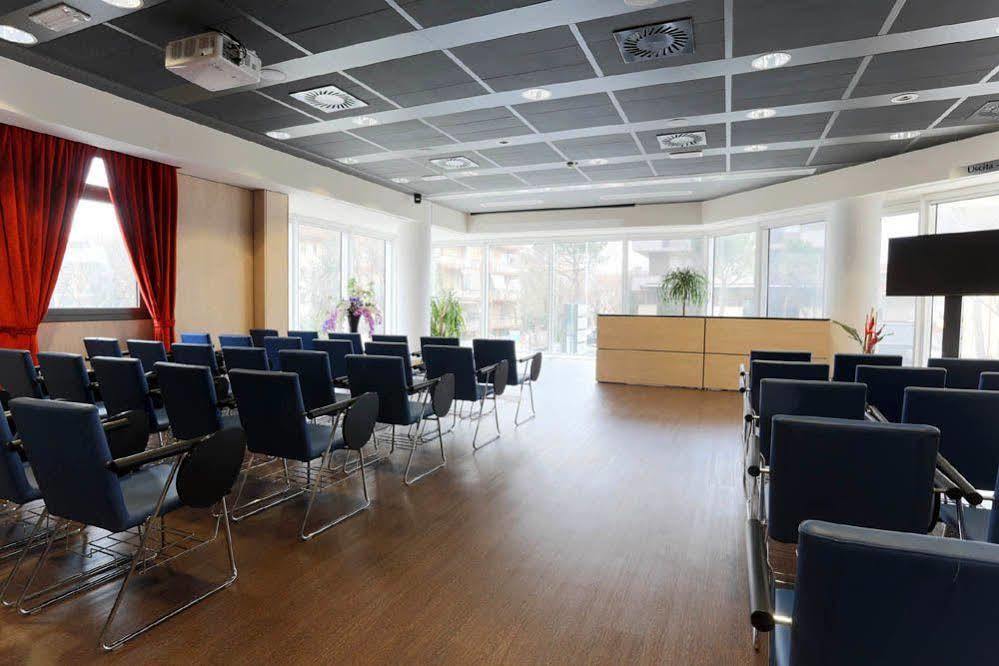 Hotel Bel Sogno Rimini Luaran gambar