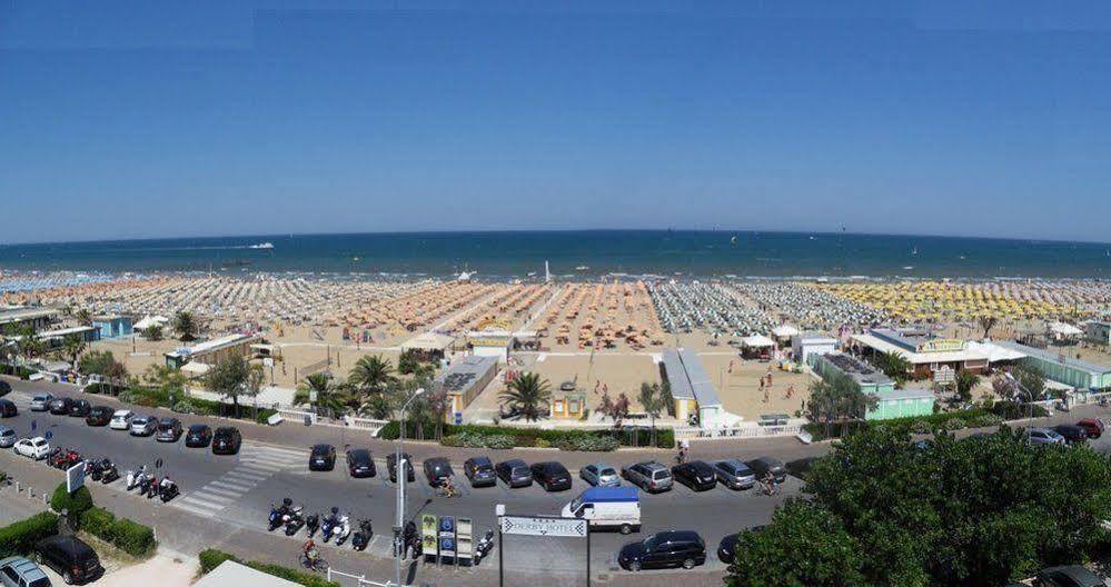 Hotel Bel Sogno Rimini Luaran gambar