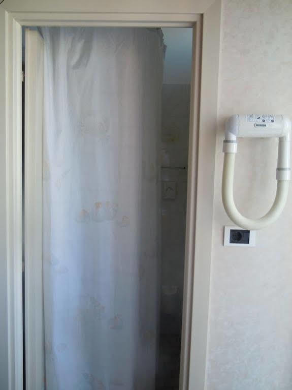 Hotel Bel Sogno Rimini Luaran gambar